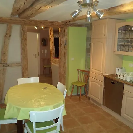 Ferienwohnung Haus Anastasis *